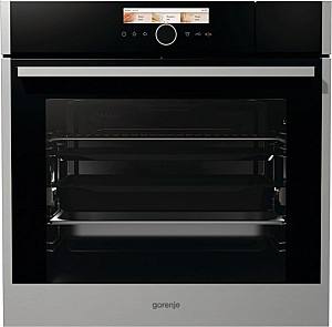 Духовой шкаф электрический Gorenje BCS798S24X