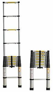 Scari TECHNOWORKER 9 trepte (DLT208B)