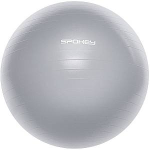 Minge Spokey Fitball III 75cm Gray (921022)