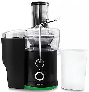 Соковыжималка Heinner HSF-600BK (Black)