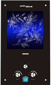 Газовая колонка Euroterm ET G20-2SF LPG