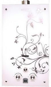 Газовая колонка Euroterm ET G20-6SF LPG