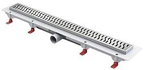 Rigola de dus Chudej HARMONY Mat 950x60mm