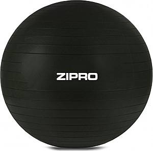 Мяч Zipro Gym ball 65cm Black