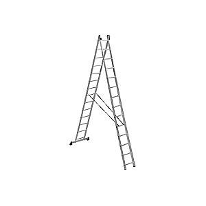 Лестница ELKOP VHR HK2x14
