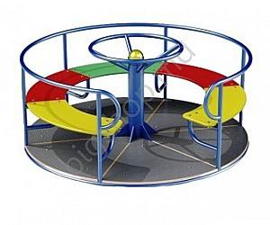 Carusel pentru copii Inter TE 217