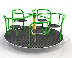 Carusel pentru copii EBS 008