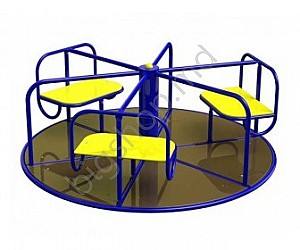 Carusel pentru copii Inter TE 211