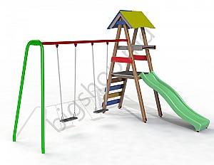 Игровой комплекс EBS 010