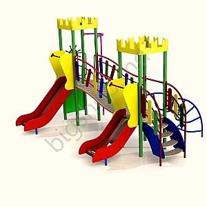 Игровой комплекс EBS 105