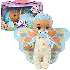 Papusa Mattel My Garden Baby HBH38