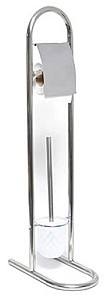 Perie de WC Tendance crom 47212
