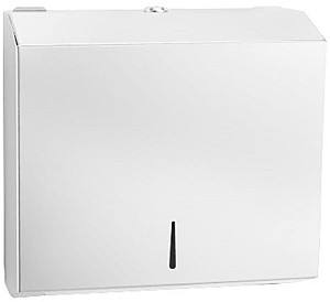 Диспенсер Uniplast белый KW-7322