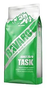 Hrana uscata pentru caini Josera Bavaro Task 23/9 18 kg