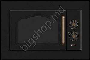 Cuptor cu microunde incorporabil Gorenje BM235CLB