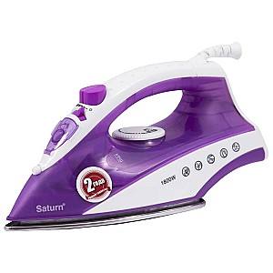 Fier de calcat Saturn ST-CC7142 Violet