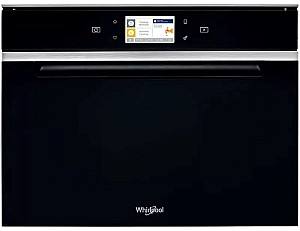 Cuptor cu microunde incorporabil Whirlpool W11I MW161