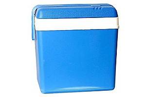 Сумка холодильник (термосумка) VLM 24л