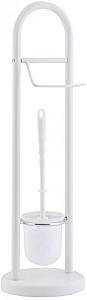 Perie de WC Axentia White (128437)