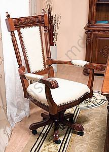 Scaun MobiLux Venetia Lux rotativ goblen