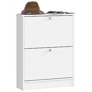 Обувница Akord 2 (White)