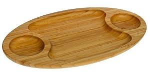 Сервировочная тарелка Wilmax WL-771198/A