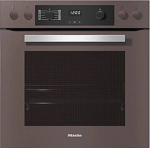 Духовой шкаф электрический Miele H 2265-1 E Active Brown