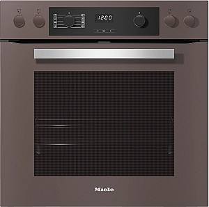Духовой шкаф электрический Miele H 2265-1 EP Active Brown
