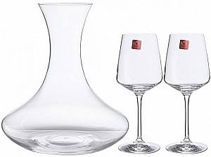 Pahare RCR set pentru bauturi