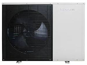 Тепловой носос SPRSUN CGK025V3L-B/220