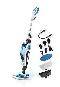 Паровая швабра ETA Azurit 2267 90000 White/Blue