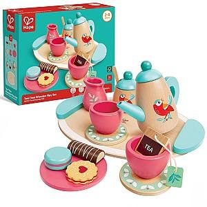 Игрушечная бытовая техника Hape Время для чая