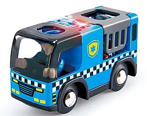 Tehnica speciala Hape E3738