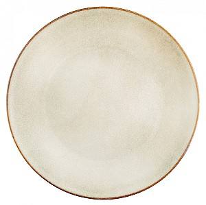 Тарелка Alir GALACTICA BEJ 26,5 cm (6 шт)