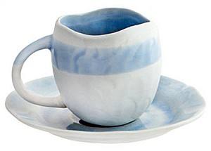 Set pentru ceai si cafea Alir ICY 160 ml (6 buc)