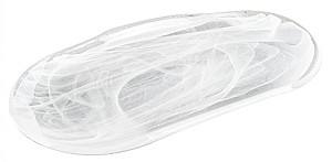 Сервировочная тарелка Arda Cam ATLAS 35,2x19,7 (6 шт)