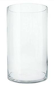 Ваза Casa Masa Цилиндр 18х30 см