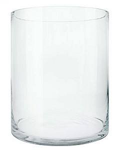 Ваза Casa Masa Цилиндр 15х20 см