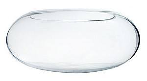 Ваза Casa Masa Эллипс 30 см