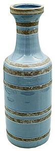 Vaza Andrea Fontebasso 1760 Rave Blue H42cm