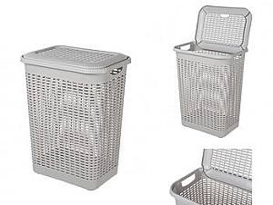 Cos de rufe Bytplast Econova 50l