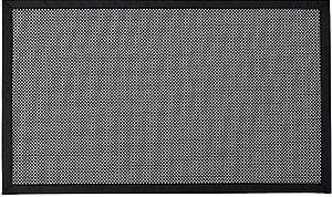 Придверный коврик Luance Джон 45х60см