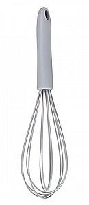 Венчик Casa Masa CLASSIC 25,4 cm серый