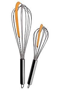 Set ustensile de bucatarie Casa Masa SOUFFLE 2 piese