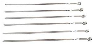  Casa Masa LA GRATAR 45 cm 6 bucăți