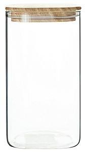 Set de recipiente alimentare Casa Masa FOREST 1,3 L