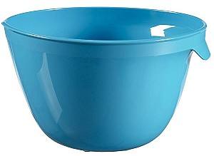 Миска Curver ESSENTIALS 3,5 L голубой