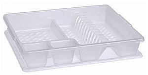 Uscator pentru vesela Curver 252999 45x38 cm