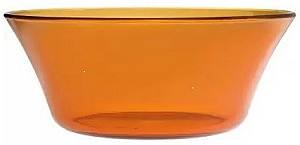 Миска DURALEX LYS TRAPEZ 23 cm orange (6 шт)