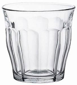 Стаканы DURALEX PICARDIE 310 ml набор 6 шт